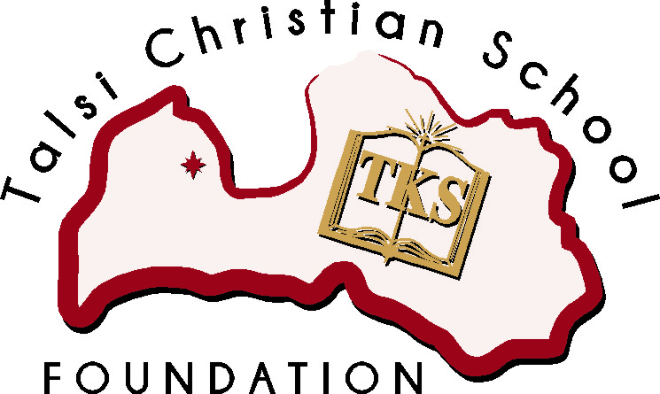 Talsi Christian School Foundation Latvian Independence 100 Years